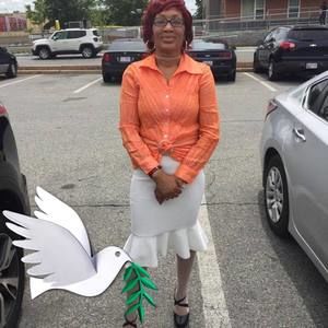 Meet your Posher, Joyce